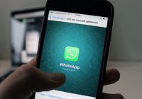 Como colocar um link do Whatsapp no Facebook e Instagram